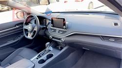 نيسان ألتيما